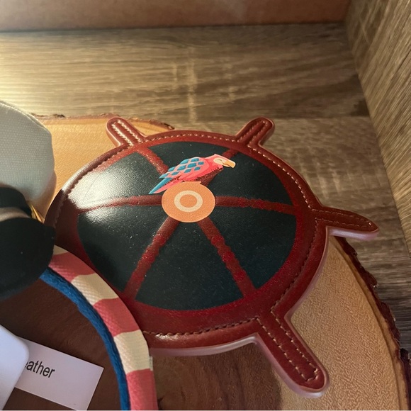 ~Disney 50th Mickey Attraction Jungle Cruise Ear Headband for Adults ~ - Picture 4 of 7